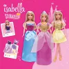 Doll Colorbaby Isabella 7 X 30 X 4 CM (4 Units)