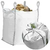 Bag for construction waste, scrap, stone, crushed stone, sand, earth  Springos GA0051 145x90x90 cm