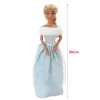 Lėlė Colorbaby Isabella 30 x 24 x 7 cm (4 vnt.)