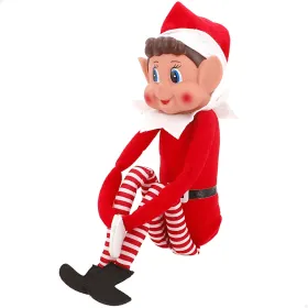 Neklausīgs Elfs Elves Behavin' Badly Plastmasa (6 gb.)