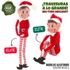 Kilkka Haltia Elves Behavin' Badly Muovinen (6 osaa)