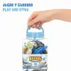 Gyvūnų figūros Colorbaby Plastmasinis 23 X 10 X 7 CM (4 vnt.)