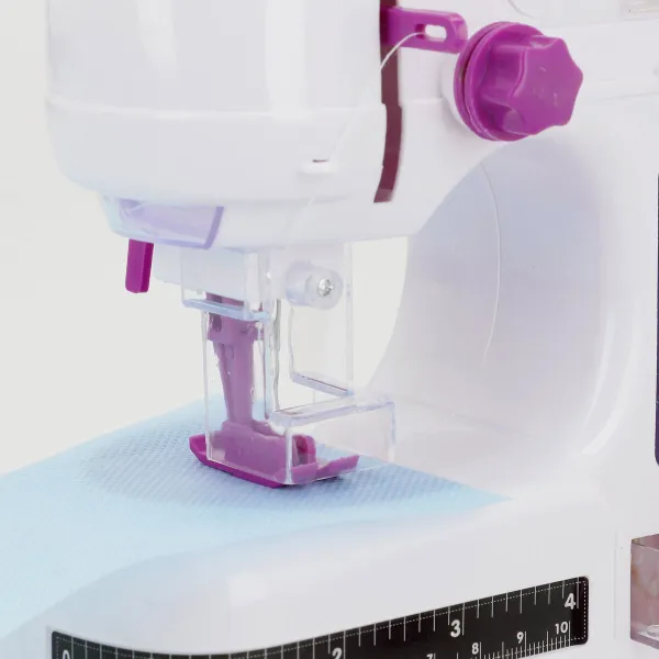 Toy sewing machine Colorbaby 19 X 17 X 8 CM (4 Units)