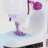 Toy sewing machine Colorbaby 19 X 17 X 8 CM (4 Units)
