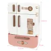 Toy refrigerator Colorbaby 17 X 25 X 8 CM 20 Pieces (4 Units)