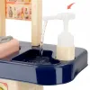 Игрушечная кухня Colorbaby 46 X 64 X 19 CM 11 Предметы (2 штук)