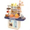 Игрушечная кухня Colorbaby 30 X 33 X 12 CM 30 Предметы (4 штук)
