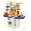 Игрушечная кухня Colorbaby 30 X 33 X 12 CM 30 Предметы (4 штук)