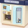 Игрушечная кухня Colorbaby 30 X 33 X 12 CM 30 Предметы (4 штук)