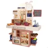 Toy kitchen Colorbaby 32 X 41 X 15 CM 35 Pieces (4 Units)