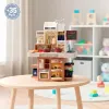 Toy kitchen Colorbaby 32 X 41 X 15 CM 35 Pieces (4 Units)