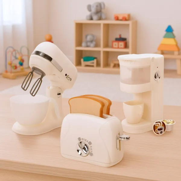 Toy Appliance PlayGo 8 x 20 x 13,5 cm (2 Units)