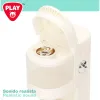 Lelulaite PlayGo 8 x 20 x 13,5 cm (2 osaa)