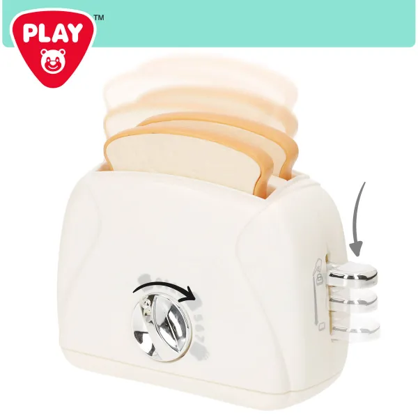 Toy Appliance PlayGo 8 x 20 x 13,5 cm (2 Units)