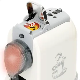 Pilošs Kafijas Automāts Melitta 100801 850 W 1 L Melns 850 W 1 L