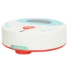 Toy vacuum cleaner Colorbaby 17 x 6 x 17 cm (6 Units)