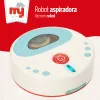 Toy vacuum cleaner Colorbaby 17 x 6 x 17 cm (6 Units)