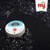 Toy vacuum cleaner Colorbaby 17 x 6 x 17 cm (6 Units)