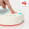 Toy vacuum cleaner Colorbaby 17 x 6 x 17 cm (6 Units)