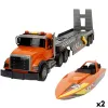 Automašīnu Pārvadātājs Speed & Go 53 X 15 X 10 CM (2 gb.)
