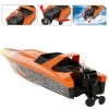 Vehicle Carrier Truck Speed & Go 53 X 15 X 10 CM (2 Units)