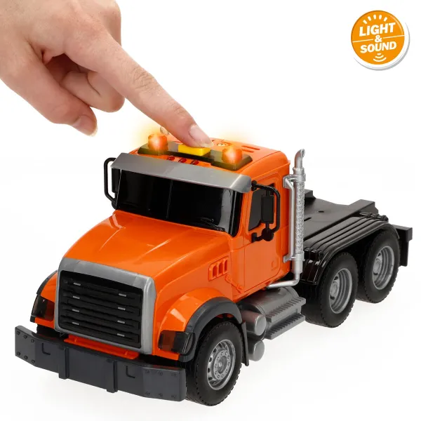 Autonkuljetusajoneuvo Speed & Go 53 X 15 X 10 CM (2 osaa)