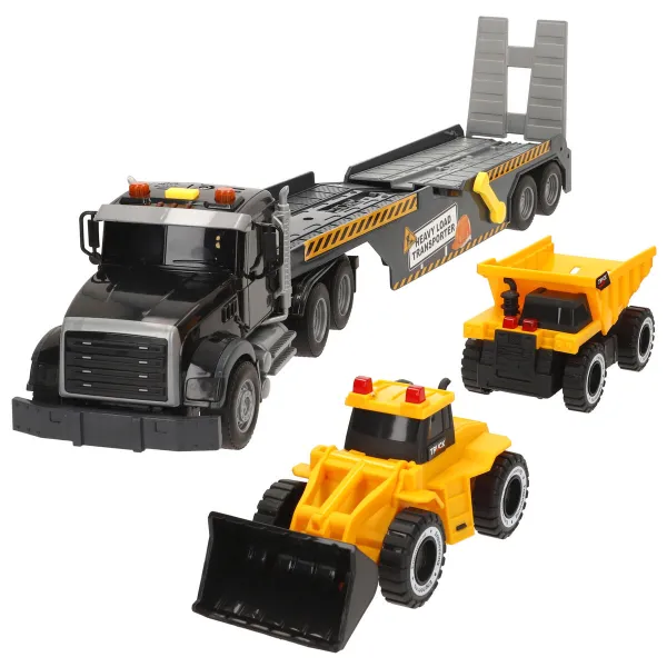 Автовоз Speed & Go 53 X 15 X 10 CM (2 штук)