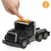 Autonkuljetusajoneuvo Speed & Go 53 X 15 X 10 CM (2 osaa)