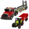 Automašīnu Pārvadātājs Speed & Go 53 X 15 X 10 CM (2 gb.)