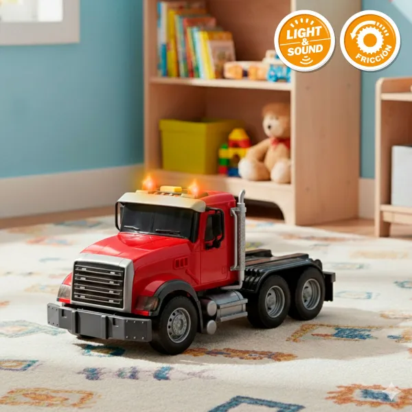Автовоз Speed & Go 53 X 15 X 10 CM (2 штук)