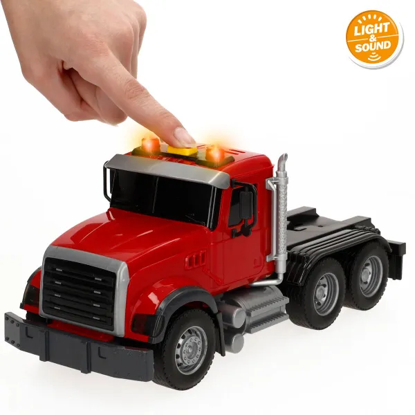 Автовоз Speed & Go 53 X 15 X 10 CM (2 штук)