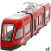 Juna Speed & Go 45 X 11 X 6 CM Kitka (2 osaa)