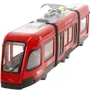 Vilciens Speed & Go 45 X 11 X 6 CM Frikcija (2 gb.)