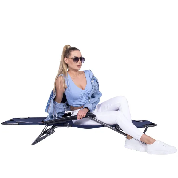 Садовый стул Springos GC0012