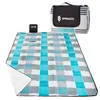 Picnic blanket Springos PM002 200 x 200 cm