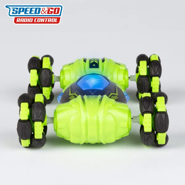 Nuotoliniu būdu valdomas automobilis Colorbaby 19 X 5 X 13 CM (6 vnt.)