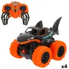 Машинка на радиоуправлении Speed & Go 23 X 14 X 15 CM (4 штук)