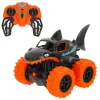 Машинка на радиоуправлении Speed & Go 23 X 14 X 15 CM (4 штук)
