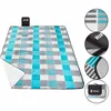 Picnic blanket Springos PM002 200 x 200 cm