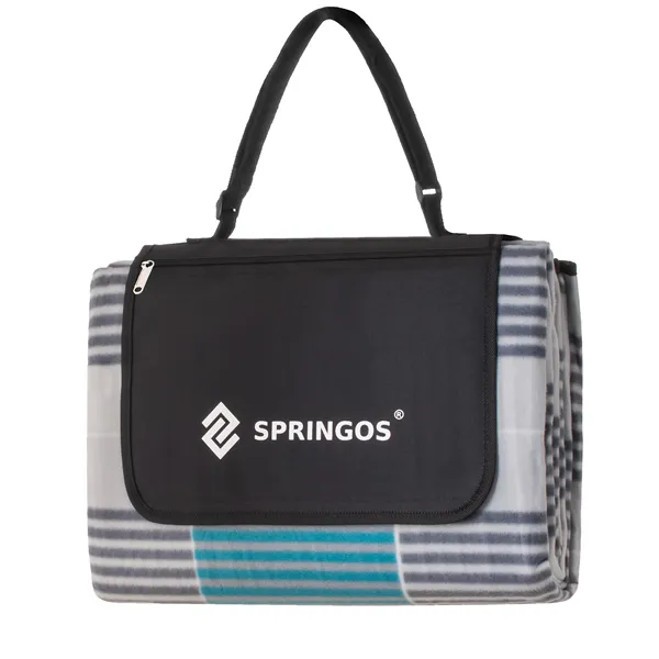 Picnic blanket Springos PM014 200 x 240cm