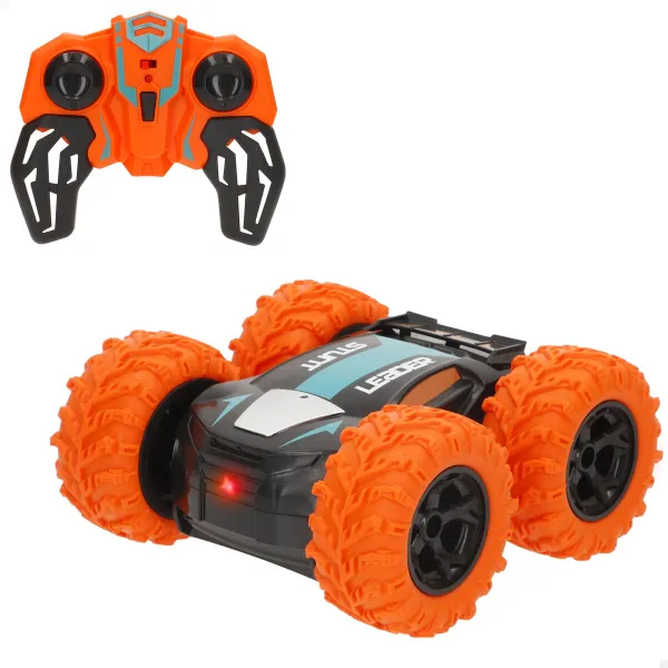 Машинка на радиоуправлении Speed & Go 15 x 7 x 15 cm (4 штук)