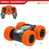 Машинка на радиоуправлении Speed & Go 15 x 7 x 15 cm (4 штук)
