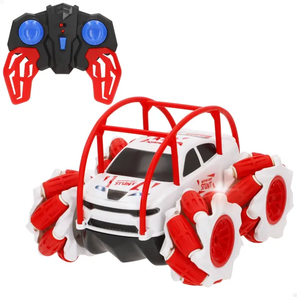 Машинка на радиоуправлении Speed & Go 15 x 11 x 15 cm (2 штук)