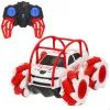 Машинка на радиоуправлении Speed & Go 15 x 11 x 15 cm (2 штук)