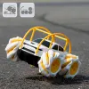 Машинка на радиоуправлении Speed & Go 15 x 11 x 15 cm (2 штук)
