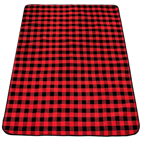 Picnic blanket Springos PM029 200 x 150 cm