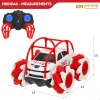 Машинка на радиоуправлении Speed & Go 15 x 11 x 15 cm (2 штук)