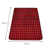 Picnic blanket Springos PM029 200 x 150 cm