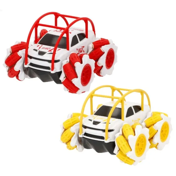 Машинка на радиоуправлении Speed & Go 15 x 11 x 15 cm (2 штук)