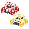 Машинка на радиоуправлении Speed & Go 15 x 11 x 15 cm (2 штук)
